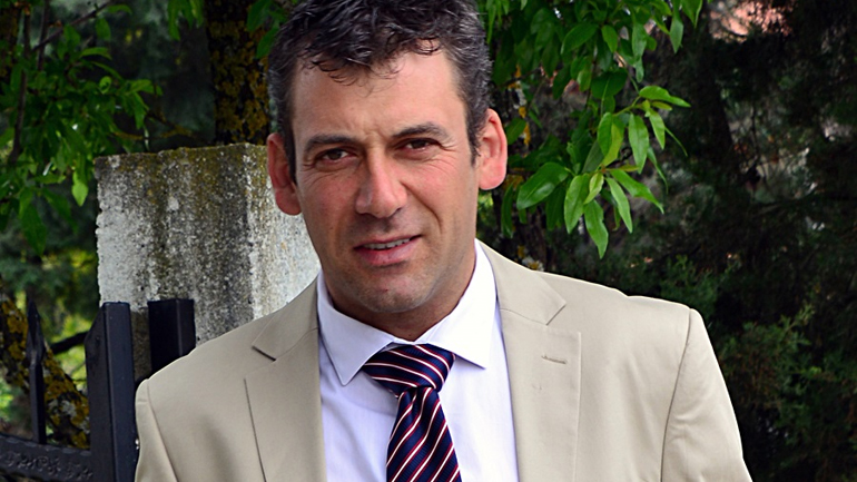 Στους Ανεξάρτητους Έλληνες ο Απόστολος Νανούσης