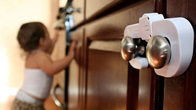 Οι πιο σημαντικοί κανόνες ασφαλείας για το σπίτι