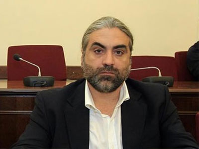 Θα συμμετάσχει στη δεύτερη ψηφοφορία ο Αλεξόπουλος