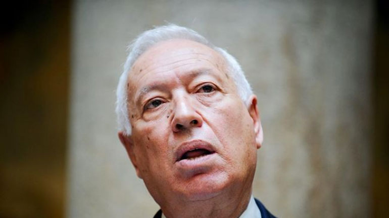 Ισπανός ΥΠΕΞ: «Πραγματικός ο κίνδυνος εξόδου της Ελλάδας από το ευρώ»