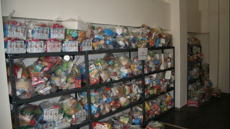 Ξεκινούν οι αιτήσεις για το κοινωνικό παντοπωλείο του Δήμου Χανίων