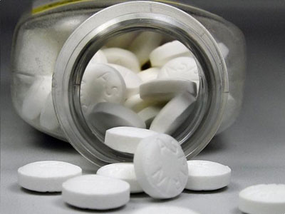 Η ασπιρίνη βοηθά και στη θεραπεία της σχιζοφρένειας