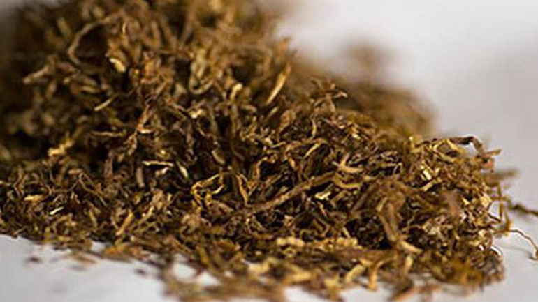 Ηράκλειο: Συνελήφθη με πέντε κιλά λαθραίο καπνό