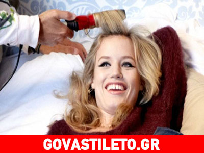 Βrazilian keratin: Όλα τα μυστικά για την τεχνική μαλλιών που κάνει θαύματα!