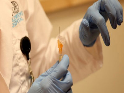 Τουλάχιστον 100 περιστατικά ιλαράς στις ΗΠΑ