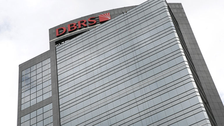 Υποβάθμιση της Ελλάδας σε «CC» από τον DBRS