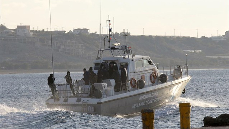 Λιμενικό: Διάσωση 1.743 μεταναστών το τελευταίο τριήμερο