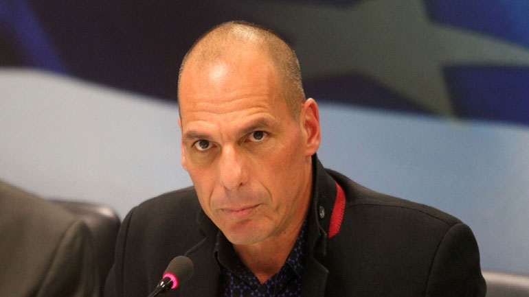 Βαρουφάκης: «Δεν υπάρχει δημοσιονομικό κενό 1,8 δισ. ευρώ»