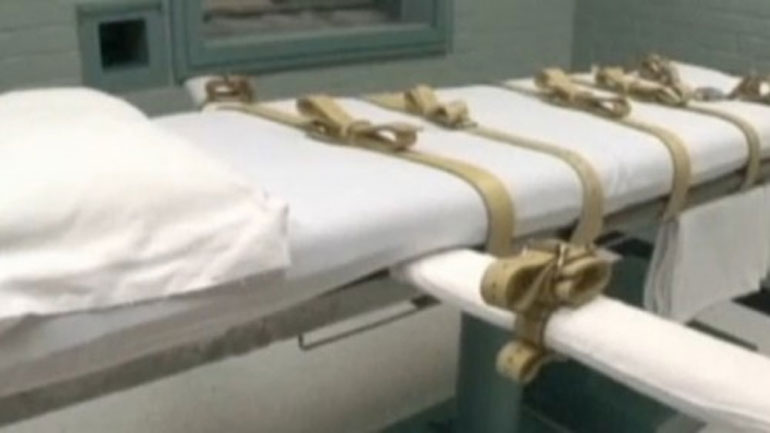 Τέξας: Εκτελέστηκε 27χρονος που δεν είχε προσφύγει κατά της θανατικής ποινής του