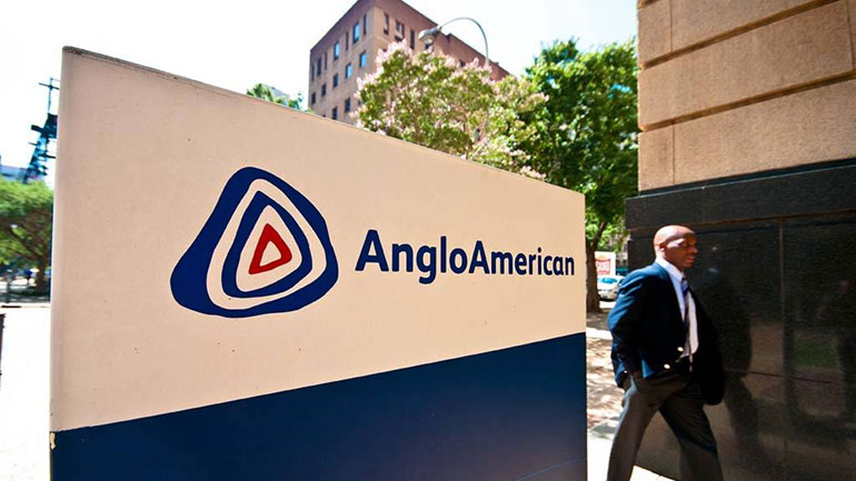 Σε περικοπή 6.000 θέσεων εργασίας προχωρά η Anglo American