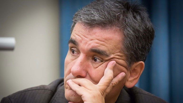 «Λάθος μας που δεν εξασφαλίσαμε χρήματα την 20ή Φεβρουαρίου»