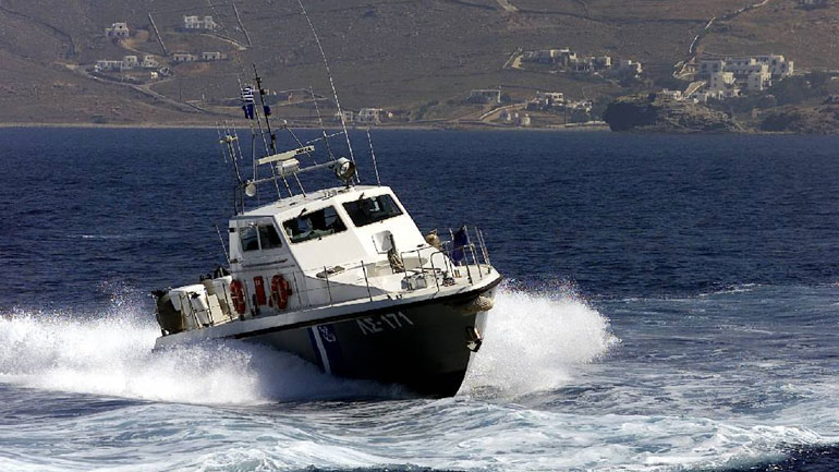 Λιμενικό: Διάσωση 439 μεταναστών το τελευταίο 24ωρο