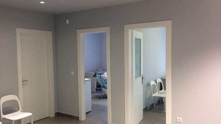 Σε λειτουργία το κοινωνικό ιατρείο της Μητρόπολης Θεσσαλονίκης