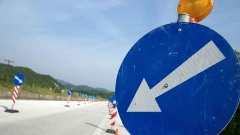 Κυκλοφοριακές ρυθμίσεις στον Ωρωπό λόγω εργασιών