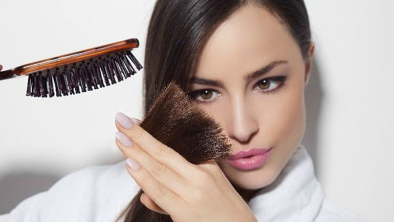 Δοκιμάστε αυτήν τη μάσκα ομορφιάς και πείτε τέλος στην ψαλίδα!