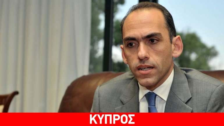 Γεωργιάδης: «Η Κύπρος θα στηρίξει την προσπάθεια της Ελλάδας για νέο πρόγραμμα»