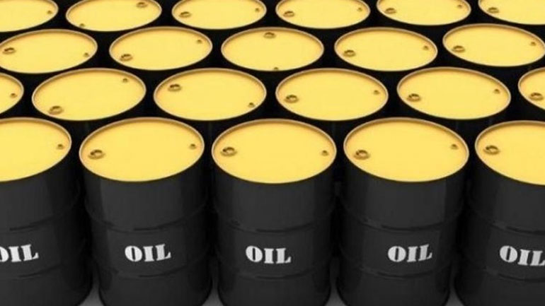 Υποχωρεί εκ νέου η τιμή του μπρεντ