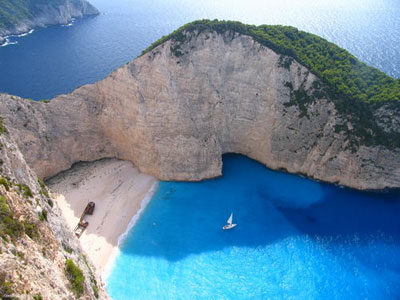 Στον ΣΥΡΙΖΑ δείχνει να καταλήγει η μονοεδρική της Ζακύνθου