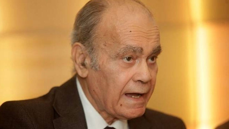 Αποκλείει το ενδεχόμενο περικοπής συντάξεων ο Ρωμανιάς