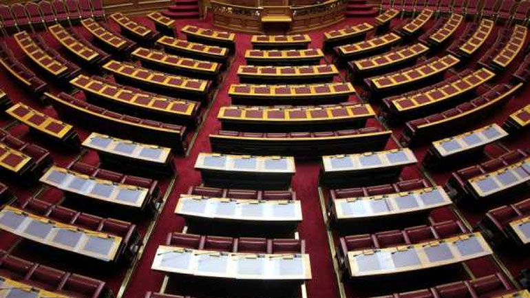 Ξεκινά στη Βουλή η συζήτηση του μίνι φορολογικού νομοσχεδίου