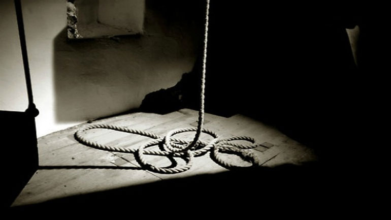 Τρίπολη: Βρέθηκε απαγχονισμένος σε αποθήκη