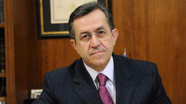 ΑΝΕΛ: Γκρίνια Νικολόπουλου μετά την ανακοίνωση της νέας κυβέρνησης