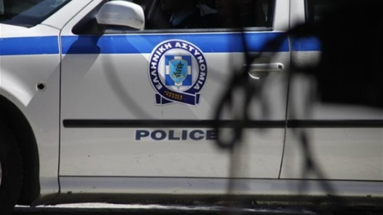 Στα δίχτυα της ΕΛ.ΑΣ. σπείρα ανηλίκων στις Αχαρνές