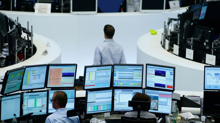 Με πτώση άνοιξαν τα ευρωπαϊκά χρηματιστήρια