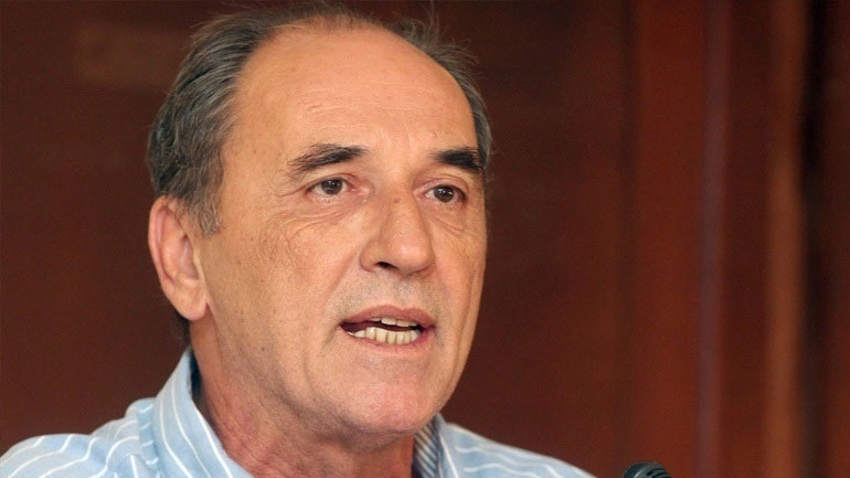 Στη Ζάκυνθο την Τετάρτη ο Σταθάκης