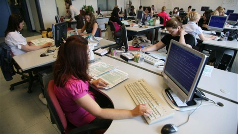 ΣτΕ: Νόμιμη η διαθεσιμότητα στο Δημόσιο