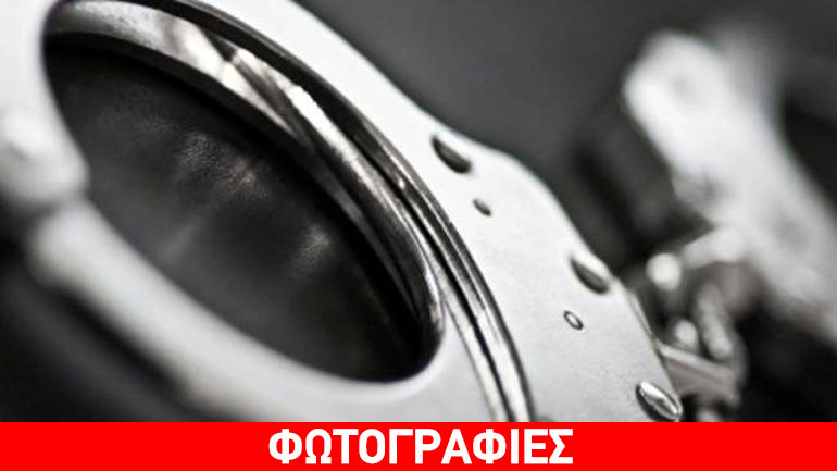 Δύο συλλήψεις για παράνομη οπλοκατοχή στη Λακωνία