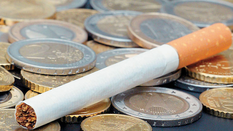 Θεσσαλονίκη: Τέσσερις συλλήψεις για λαθρεμπόριο τσιγάρων