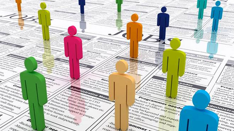 Προκήρυξη θέσεων εργασίας στους Δήμους Ηρακλείου και Μαλεβιζίου