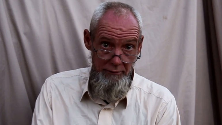 Απελευθερώθηκε Ολλανδός όμηρος της αλ Κάιντα στο Μάλι