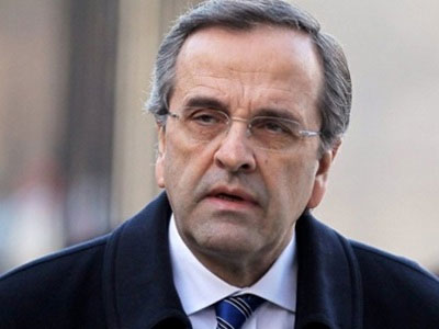 Την έδρα της Μεσσηνίας κρατάει ο Σαμαράς