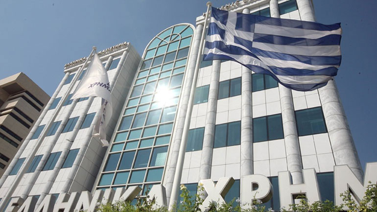 Ισχυρές πιέσεις στο Χρηματιστήριο – Απώλειες 4,24% για τον ΓΔΤ