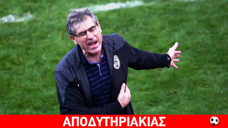 Με ρουφιάνευε ο Γεωργιάδης, λέει ο Άγγελος