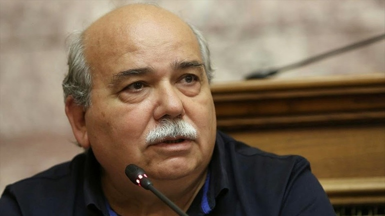 Βούτσης: «Ζήτημα αρχών και ταυτότητας η μη σύμπραξη με τη ΝΔ»