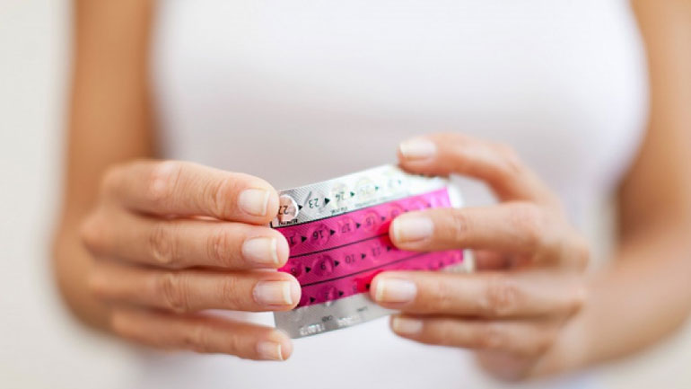 Τα αντισυλληπτικά αυξάνουν τον κίνδυνο φλεβικής θρομβοεμβολής