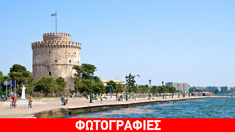 Θεσσαλονίκη: Εμπορικά καταστήματα πωλούσαν προϊόντα-μαϊμού