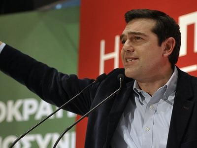 Την Πέμπτη στην Ομόνοια η κεντρική προεκλογική συγκέντρωση του ΣΥΡΙΖΑ