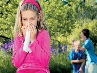 Δημιούργησε τις κατάλληλες συνθήκες στο σπίτι αν έχεις αλλεργικό παιδί!