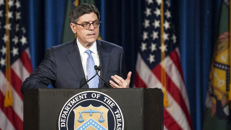 Λιου: «Η Ελλάδα καλείται να λάβει δύσκολες αποφάσεις»