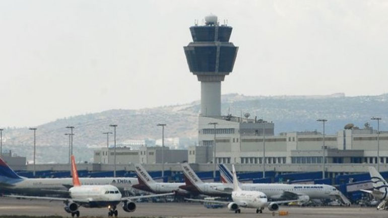 Σε 48ωρη απεργία προχωρά η Υπηρεσία Πολιτικής Αεροπορίας Σε 48ωρη απεργία προχωρά η Υπηρεσία Πολιτικής Αεροπορίας