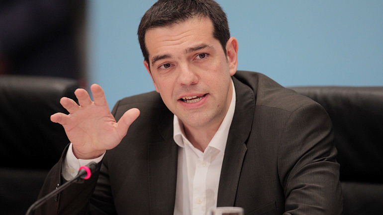 Σε Άρτα και Ιωάννινα ο Τσίπρας