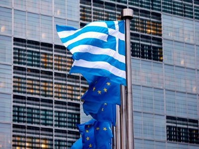 Υπέρ του Grexit τάσσεται το 81% των Γερμανών