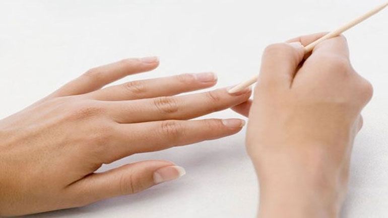 Mάσκα για… παρανυχίδες