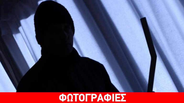 Στα δίχτυα της ΕΛ.ΑΣ. σπείρα που διέπραττε κλοπές στην Ηλεία