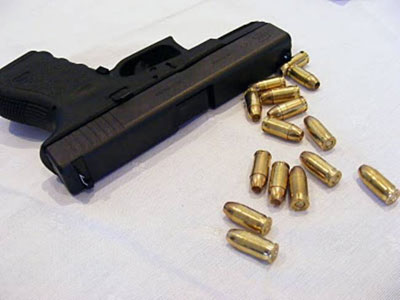 Αρκαδία: Σύλληψη 49χρονου για παράνομη οπλοκατοχή