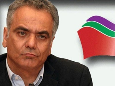 Σκουρλέτης: «Ο κόσμος πήγε με σοφία στις κάλπες»